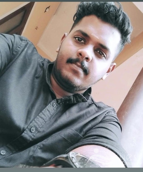 AMALDEV K.S